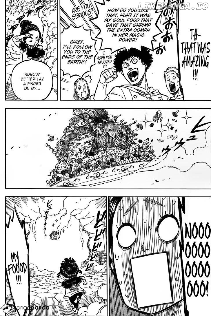 Black Clover chapter 30 image 08